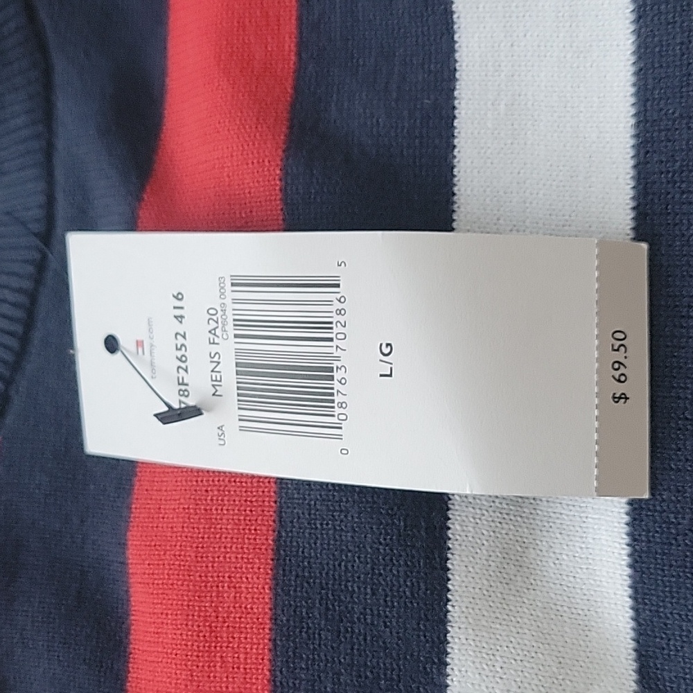 Sweater - Picture 3 of 3